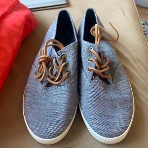 Sperry sneakers